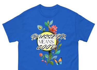 CLICK, choose size & colour, Buy!