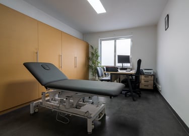 Espace santé astrid