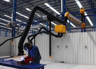 Batman Baca havalandırma cihazları