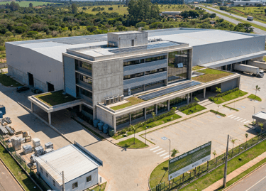 Especialistas em licenciamento Ambiental