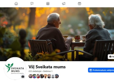 Erica - klientų atsiliepimai