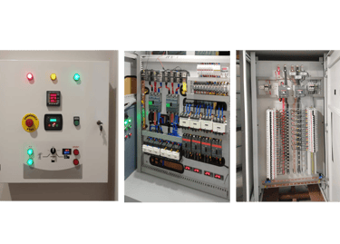 Additional Components