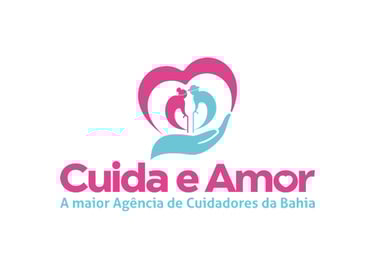 Cuida e Amor