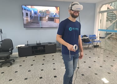 "Evento Corporativo SIPAT" 