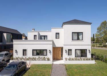 CASA AZZURRA