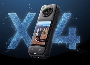 insta 360 camera, affiliate