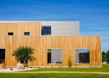 Centre d'entrainement FFK Montpellier