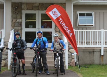 Sponsor an Adventure Race with 180 Adventure