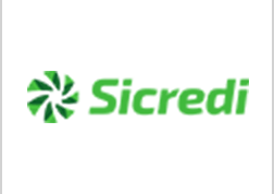Apresentação Profissional para SICREDI