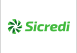 Apresentação Profissional para SICREDI
