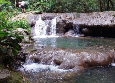 sa menora forest park phang nga thailand