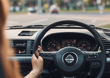 black blue and yellow textile