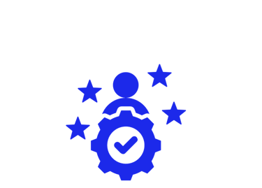 Logo for writing expertise