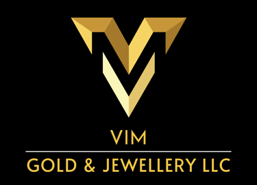 Vim Gold and jewellery