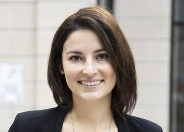 Adèle Pilon thérapeute en relation d'aide à Gatineau