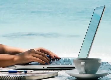 How to meet digital nomads
