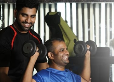 personal training