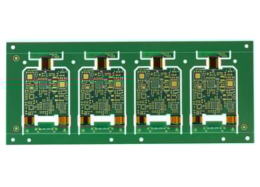Explore the advantages of Omini’s Custom PCBs for tailored, high-performance solutions.
