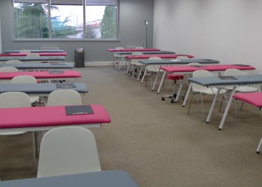 salle à louer à Paris