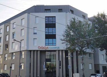 Résidence étudiante Montpellier