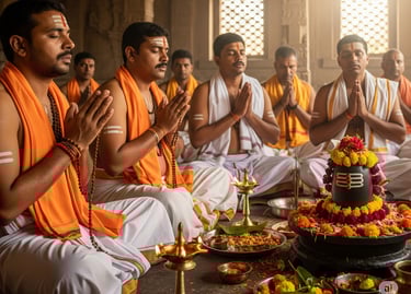 Mahamrityunjaya Jaap