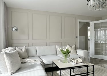 tokyo moulding