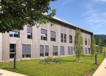 Bureaux La Plaine-Chanac