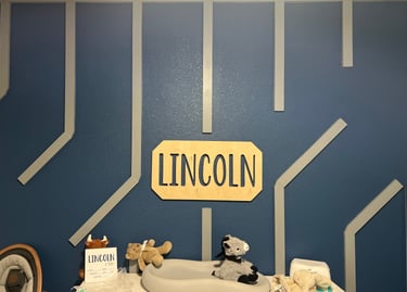 Lincoln