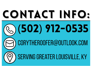 Professional exterior contractor for roofing, siding, and gutters in Greater Louisville, KY.