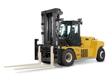 Yale forklift