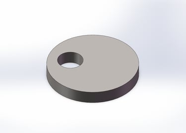 PMA part certification documentation process