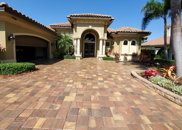 paver sealing fort lauderdale fl