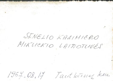 kazimiero-mikuckio-laidotuves-tautkunai-19570817 2 puse