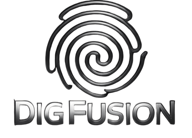 logo da digfusion