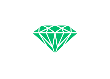 Diamante verde - Esmeralda