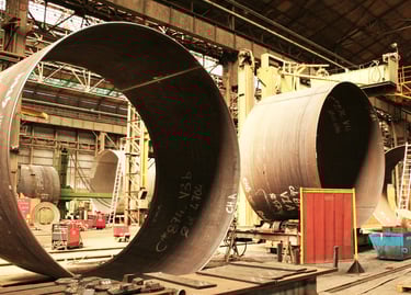 video et photo usine