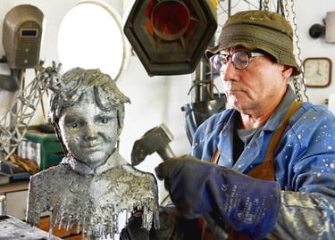 video et photo artisan