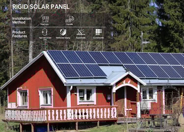 Empowering Sustainable Energy Solutions