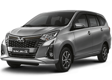 rental sewa mobil kendaraan calya