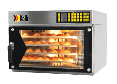 Atoll 600 800 | Convection Oven