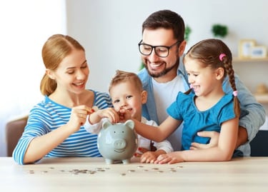 Family financial planning