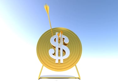 On point pricing of products and services