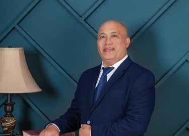 I Wayan Sentana Gotama (Founder Gosri Consulting)