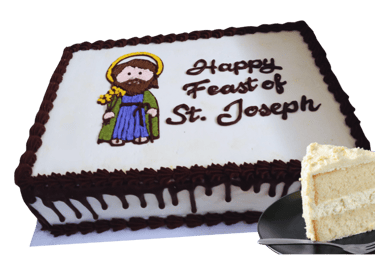 Vanilla cake decorated with smooth white chocolate buttercream showcasing a perfect cake for celebrations or special occasion