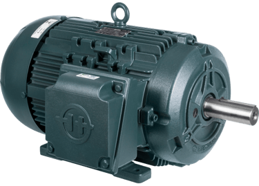 motor elétrico trifásico hercules
