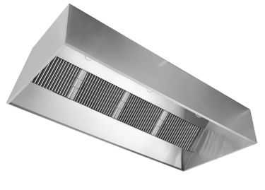 Endüstriyel Davlumbaz İmalatı ve Montajında Güvenilir Çözüm Ortağınız  Endüstriyel mutfaklar, maksim