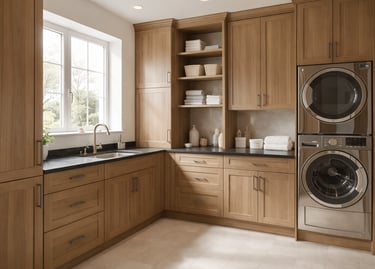 laundry ideas near me