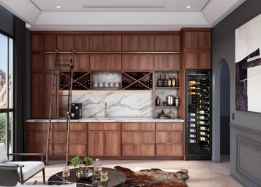 Kitchen-Cabinets-Tampa-New Port Richey