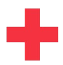Tumaini House School - Red cross