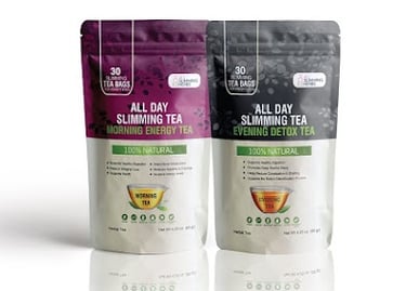 All Day Slimming Tea
